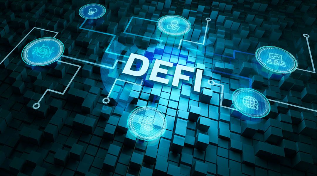 The f(x) = e^x | Moving to a tokenized economy