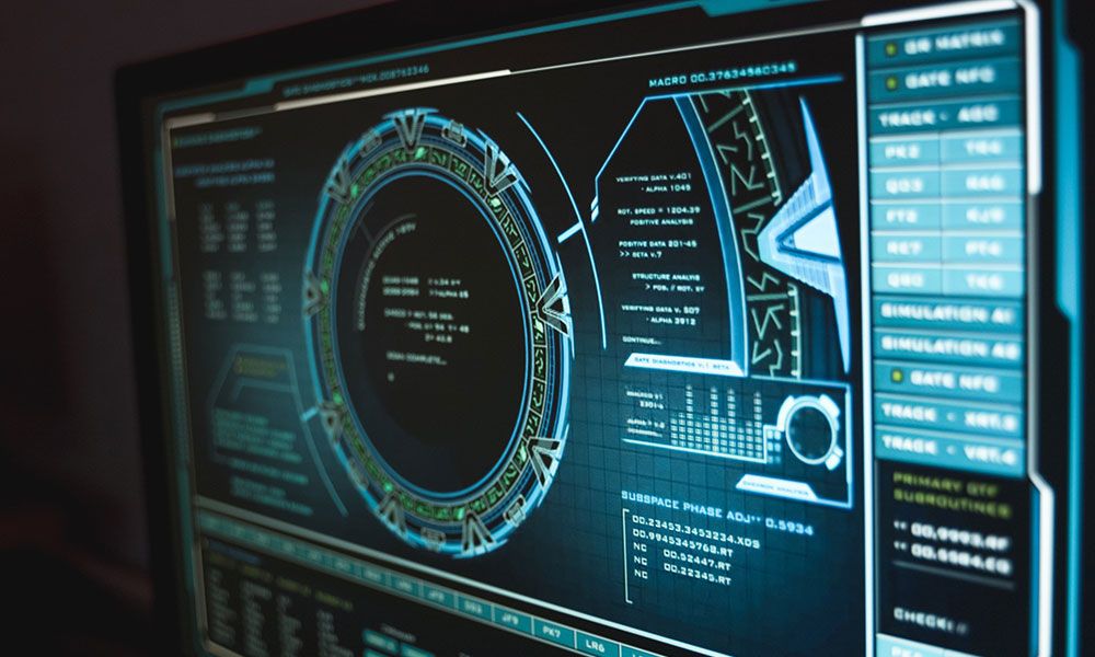New Cybersecurity Series: PROTECT IT. – Social Media Bots – THE SAFE