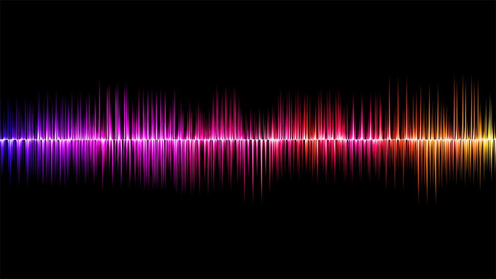 The f(x) = e^x | Voice marketing and an unhackable computer