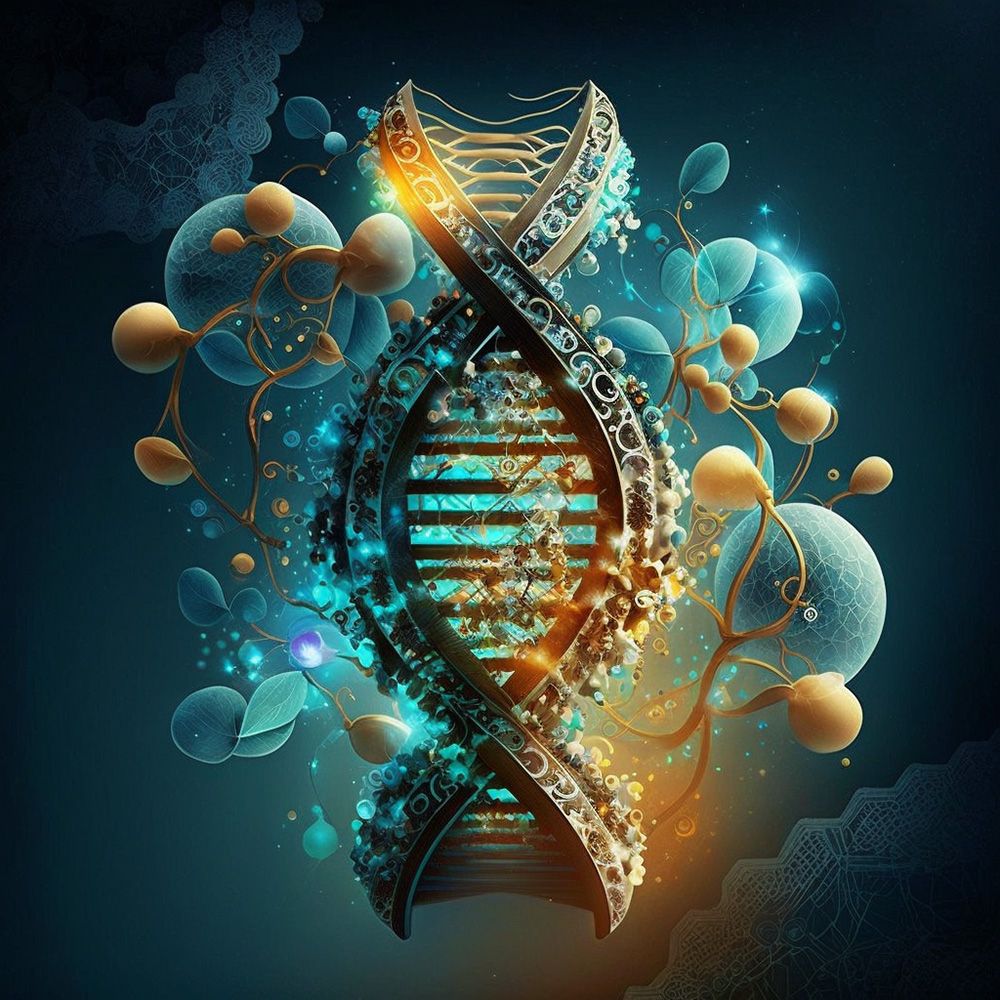 Biology Pictures Dna