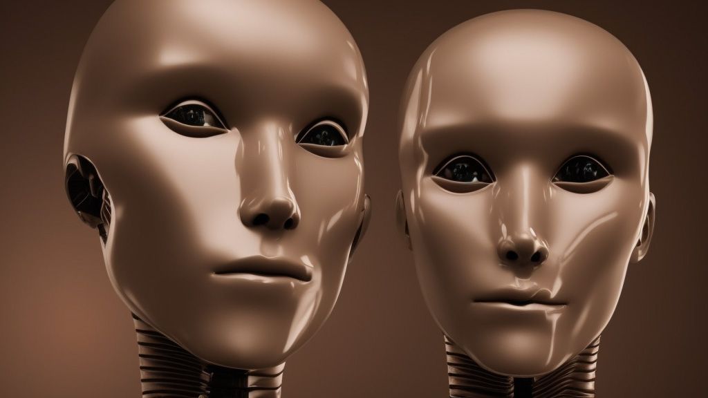 The f(x) = e^x | Synthetic humans and the great unknowns of 2023