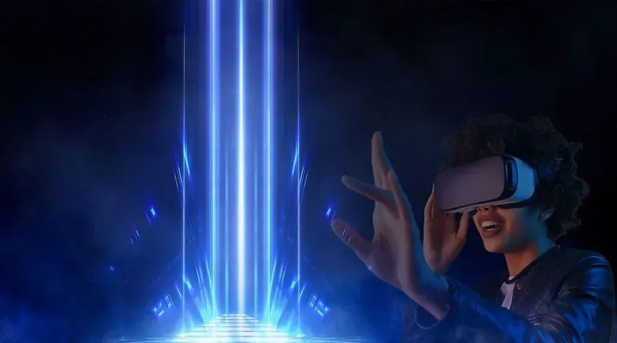 How the Metaverse will Change the Media & Entertainment Industry
