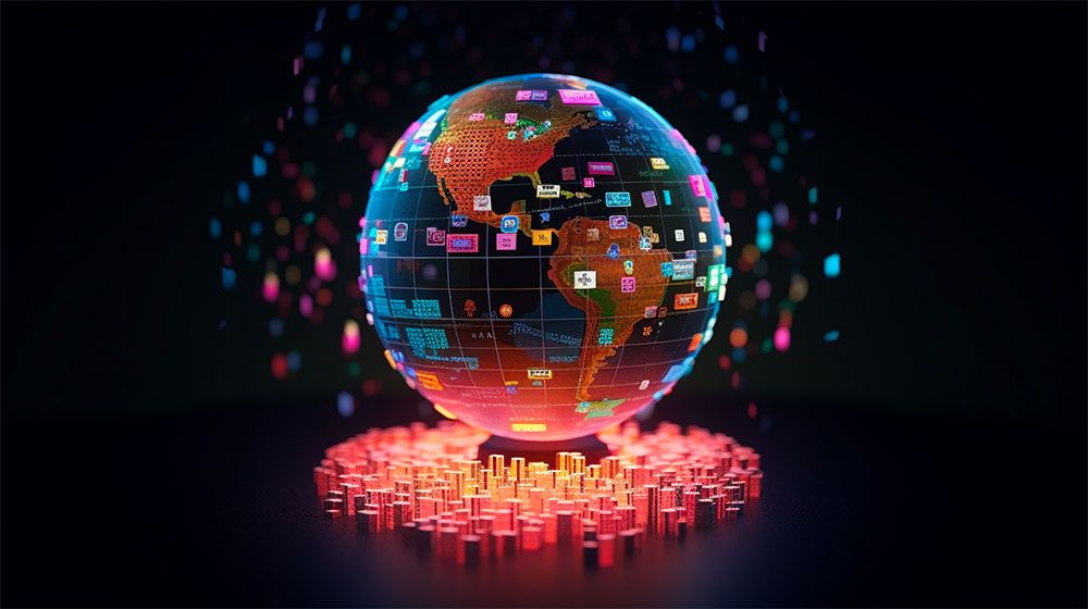 The f(x)=e^x | AI and a Thriving Digital Future