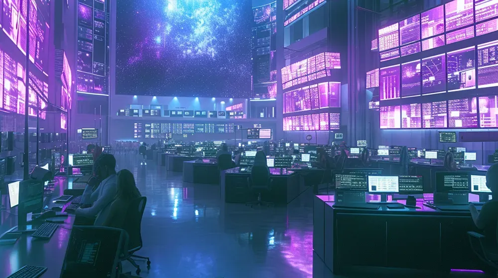 AI in the Newsroom: A Tale of Selective Silence
