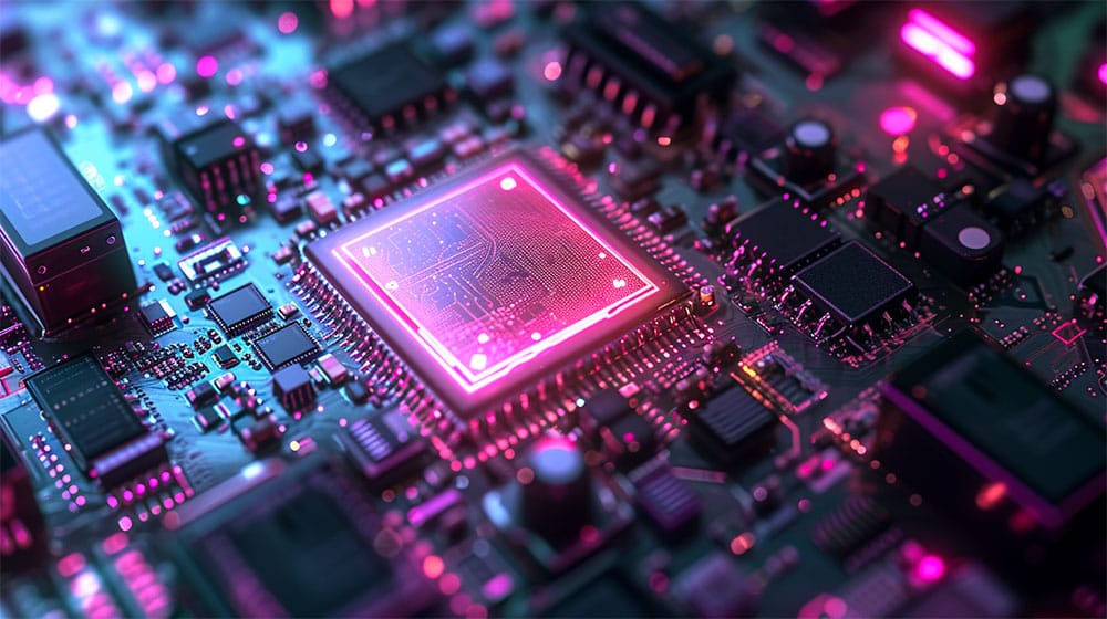 Quantum Leap: Stable Qubits at Room Temperature