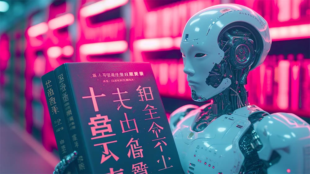 Navigating the AI Maze: China's 2024 Regulatory Blueprint