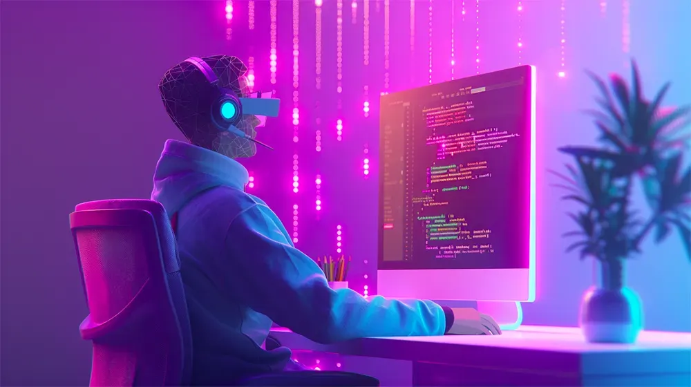 AI Co-Pilot: Navigating the Future of Coding Together
