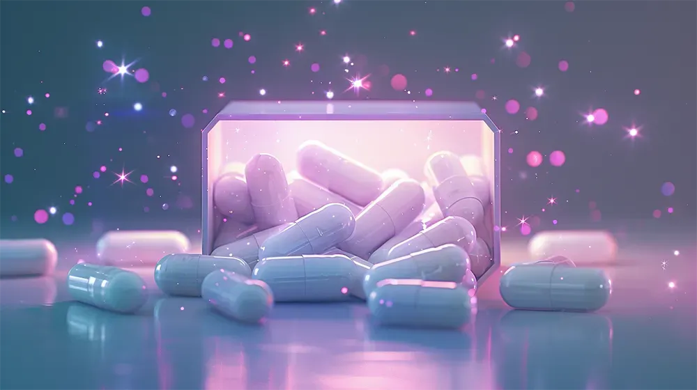 AI in Pharma: Revolutionizing Hope or Racing Against Human Ingenuity?