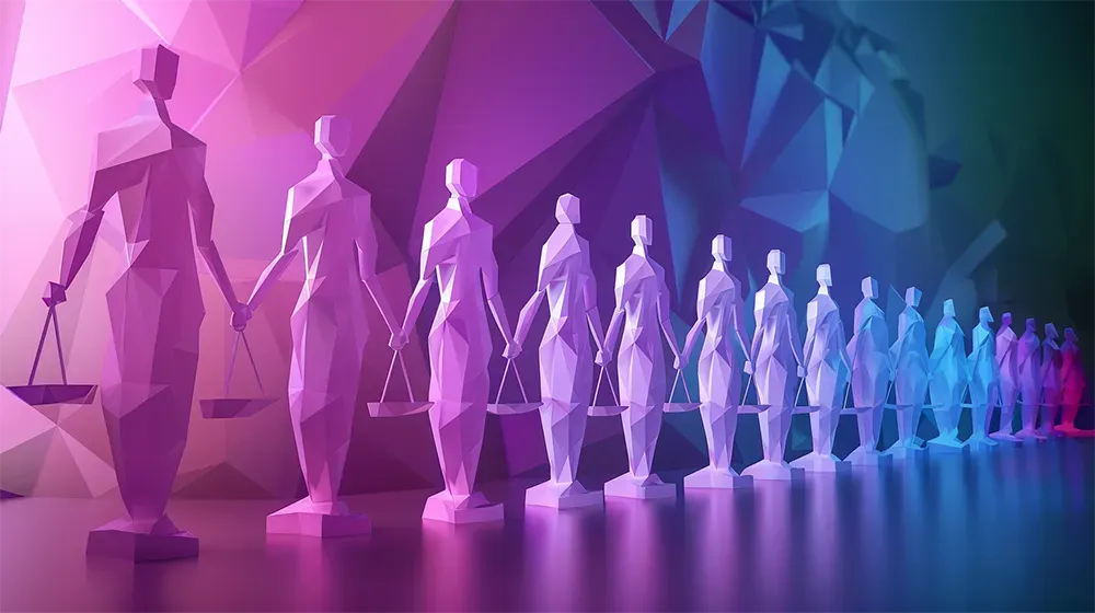 AI's Democratic Dilemma: Technology vs. Transparency