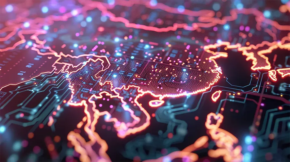 China's Quantum Leap: Accelerating AI and Tech Sovereignty