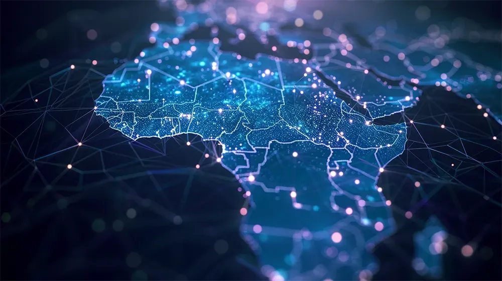 Navigating AI's New Frontier: Africa's Regulatory Odyssey