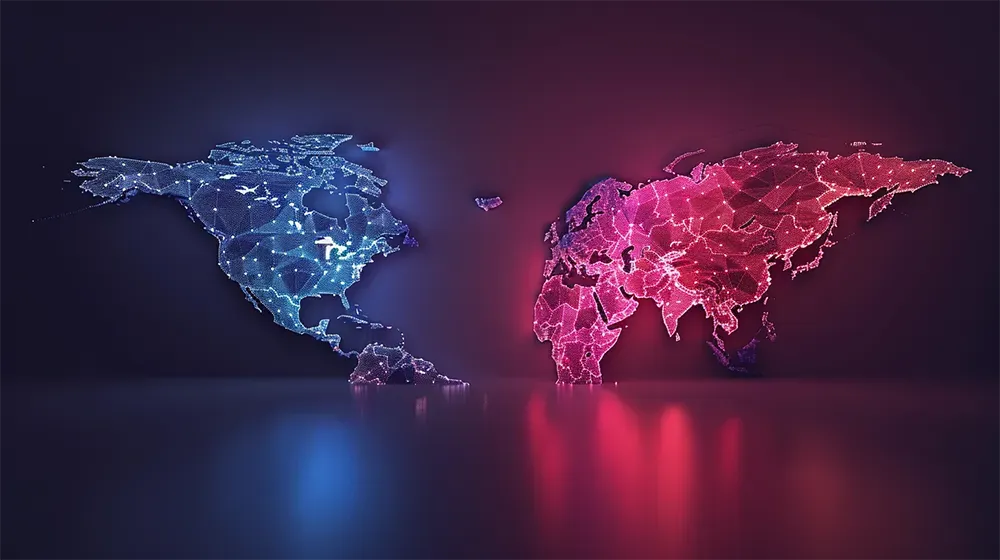 The AI Talent Tug-of-War: A New Global Powerplay