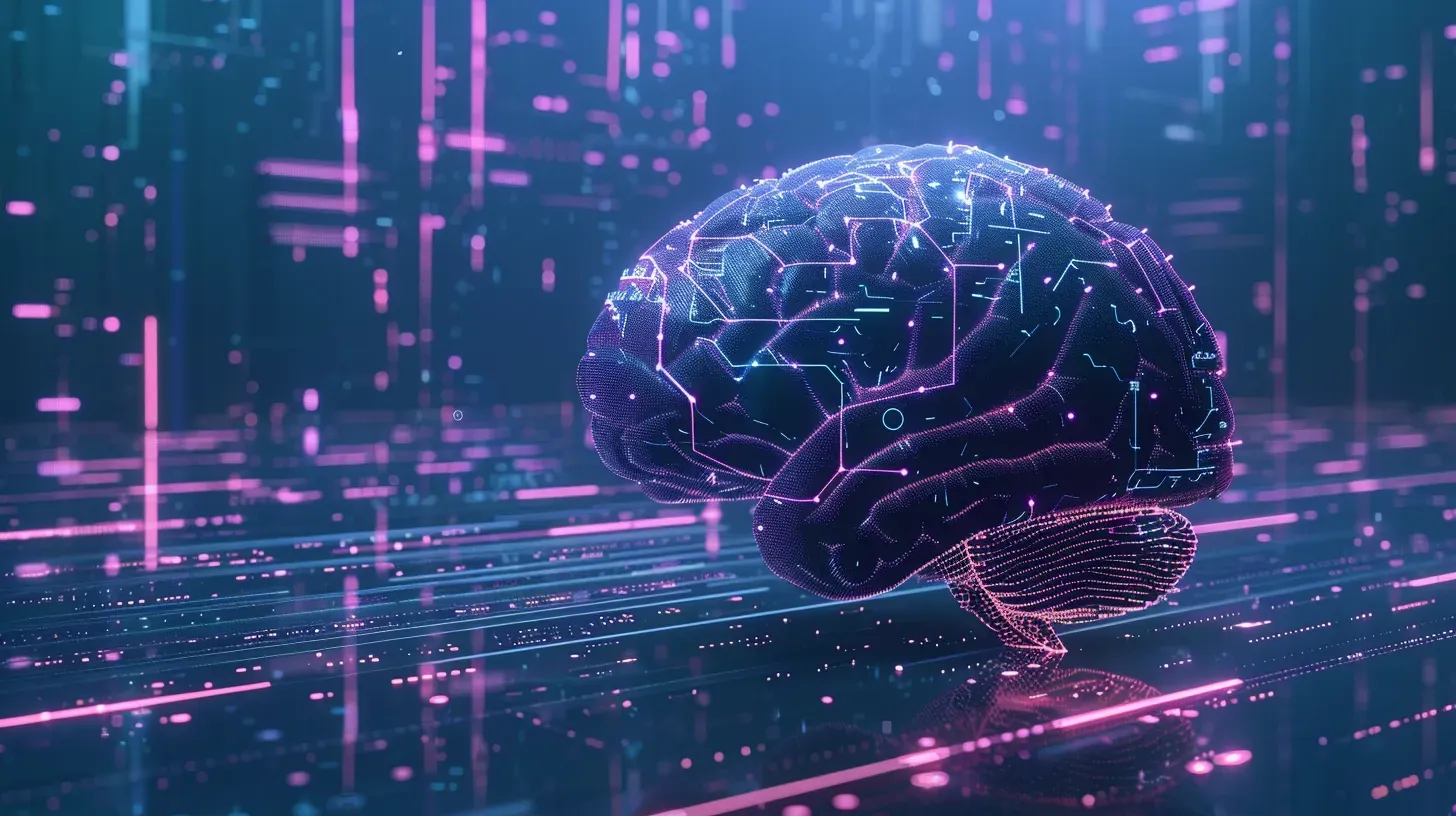 Brainpower Boost or AI Overreach? Navigating AI's New Frontier