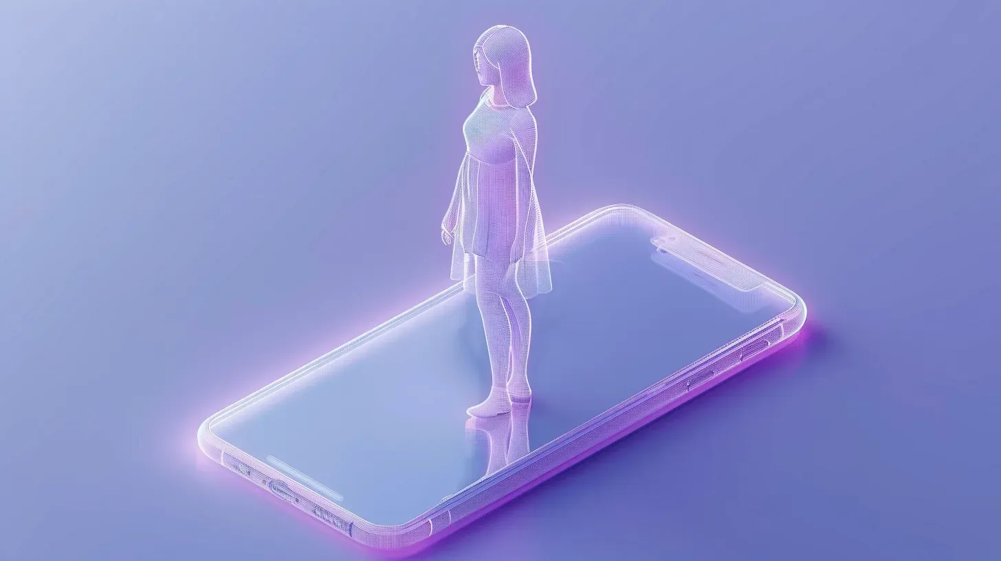 The Billion-Dollar Bet on Digital Desires: AI Girlfriends and the Future of Lonely Hearts