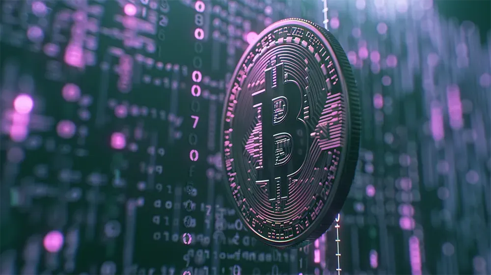 AI Tackles Bitcoin's Dark Side: New Tool Targets Crypto Money Laundering