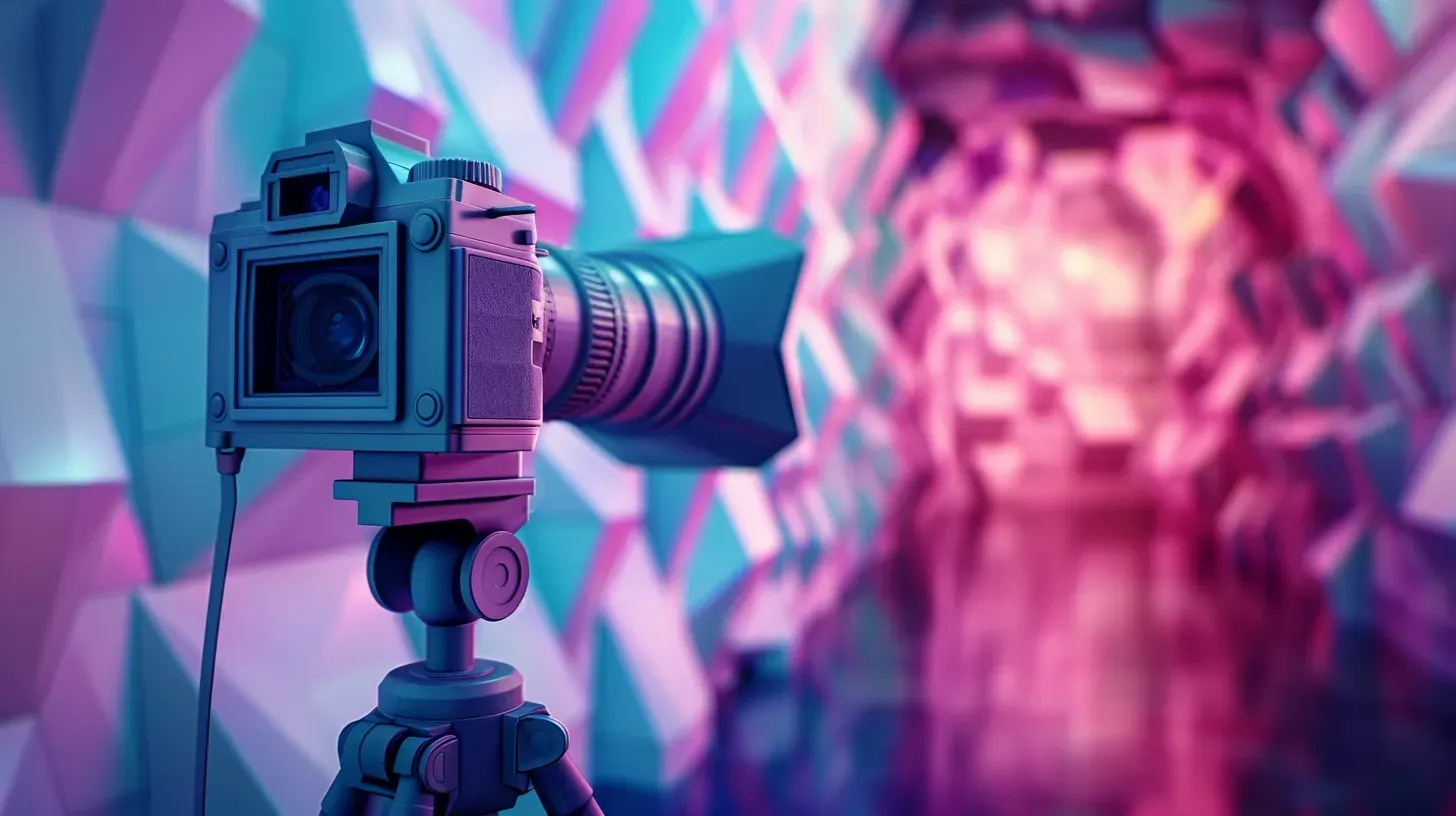 Hollywood's AI Dilemma: Innovate or Perish?