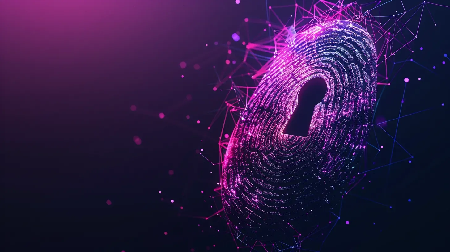 Biometric Data Breaches: A Sign of Digital Doom?