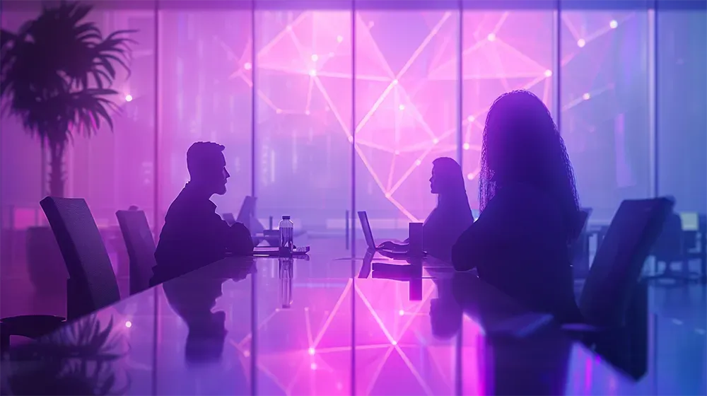 Metaverse Meetings: The Future of Virtual Offices?