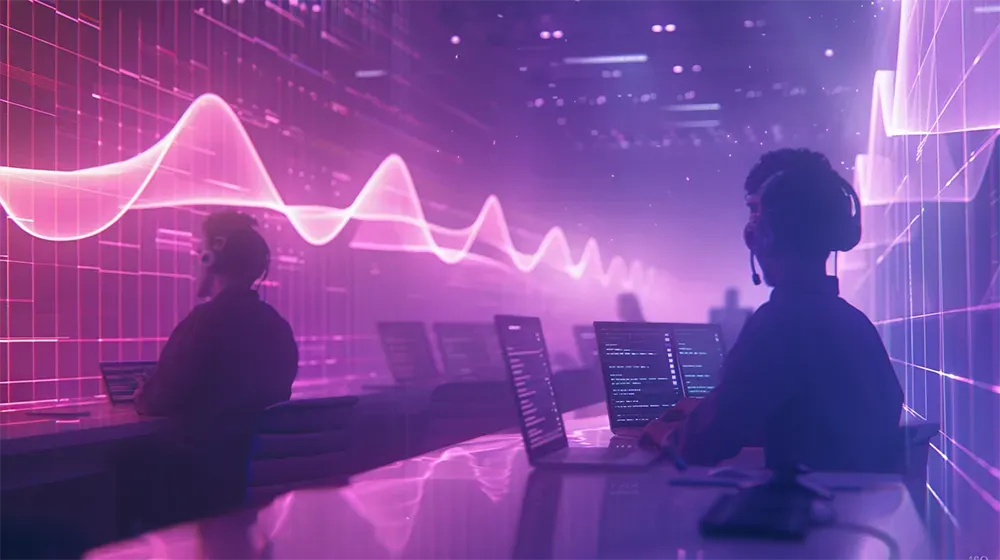 SoftBank’s AI: Turning Customer Fury into Friendly Chatter