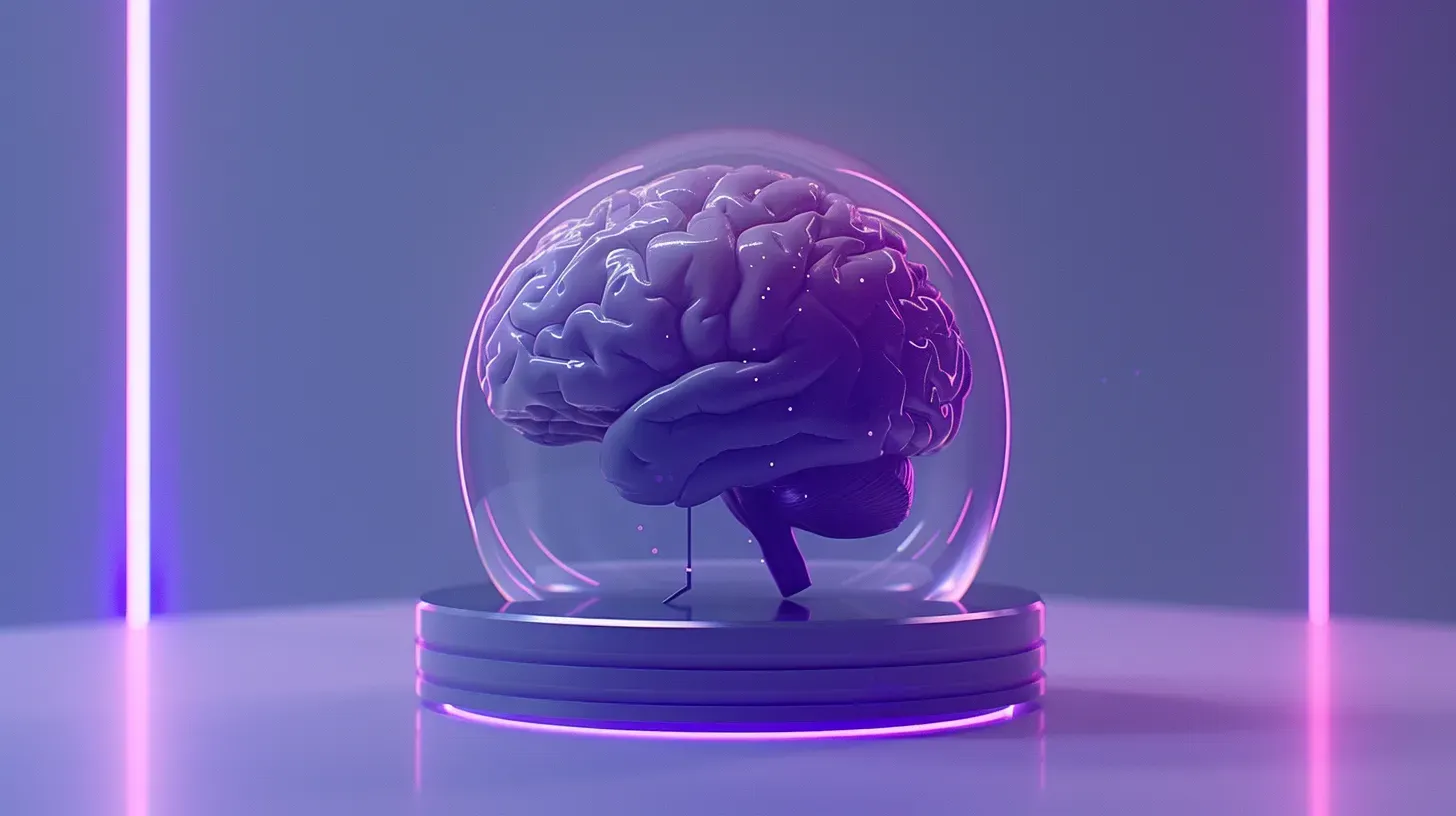 The Rise of Bioprocessors: How Human Brain Cells Could Revolutionize AI