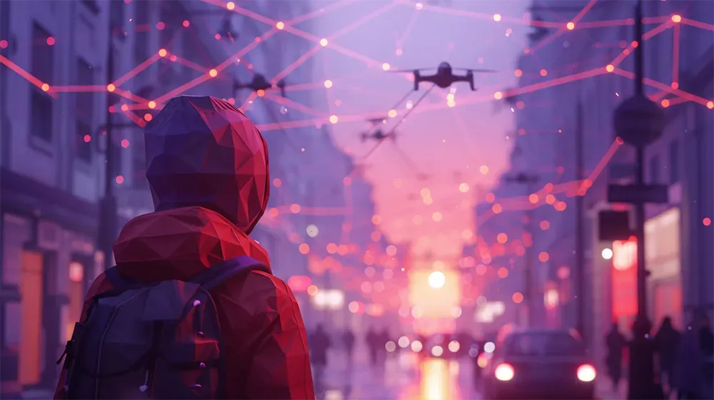 AI and Human Rights: The Unseen Battle Beyond Borders
