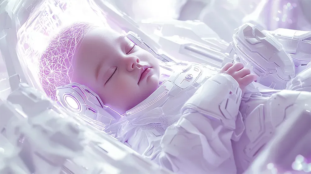 Born into the AI Age: Your Future, Your Choice