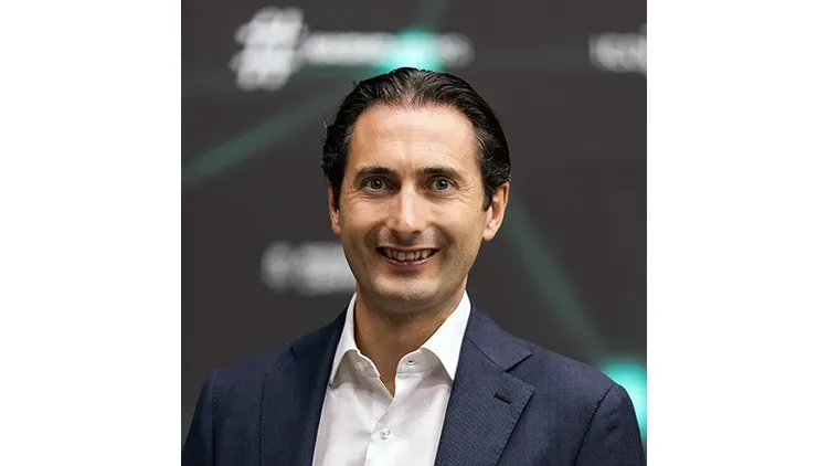 Dr Mark van Rijmenam Headshot 