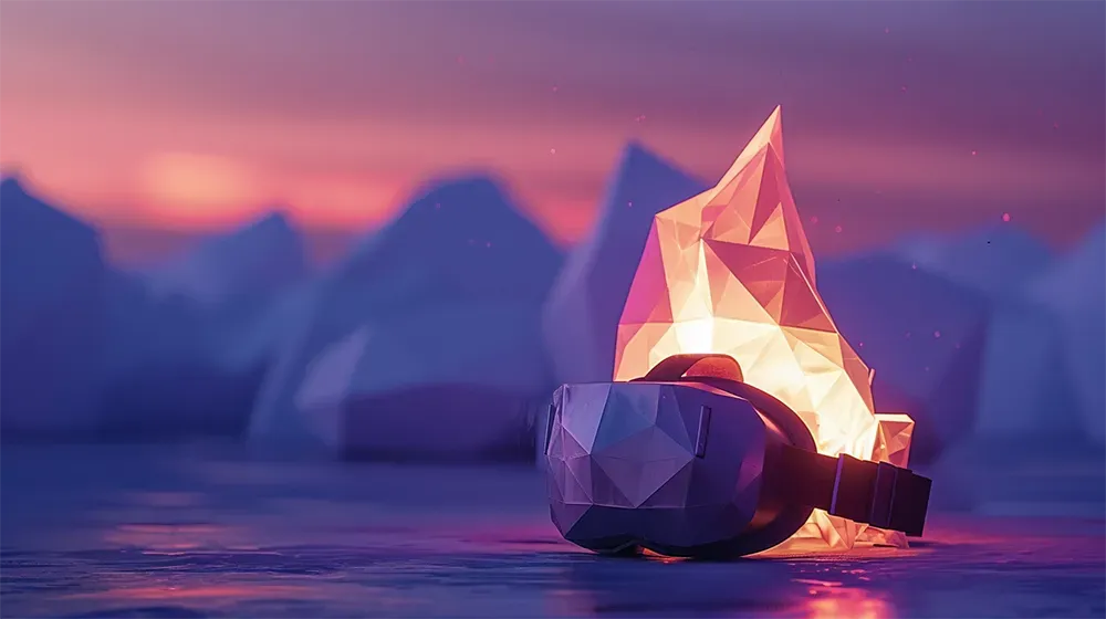 Reality Check: Meta's $45 Billion Gamble on the Metaverse