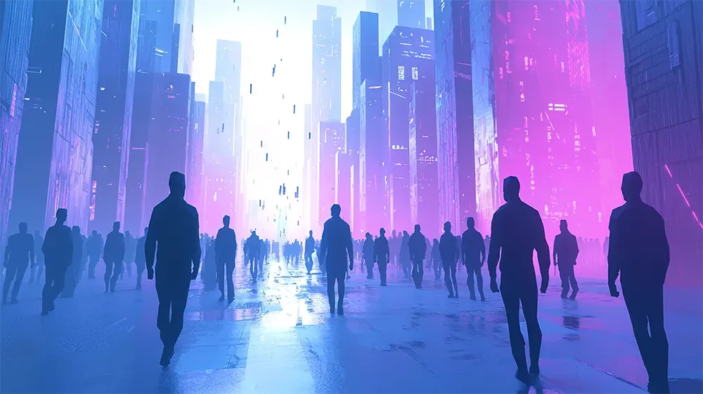AI: The New God or Just Another Gadget?