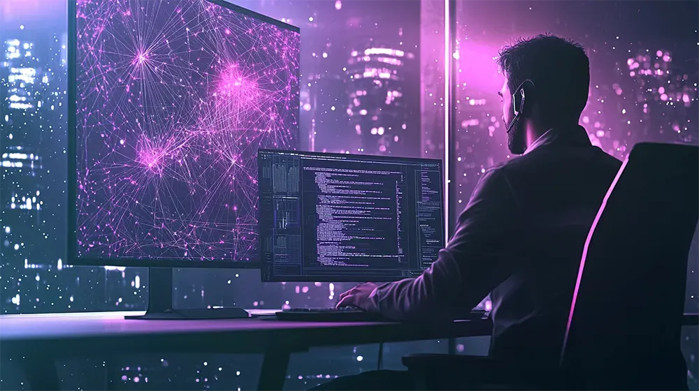 AI Won’t Steal Your Cybersecurity Job—Yet