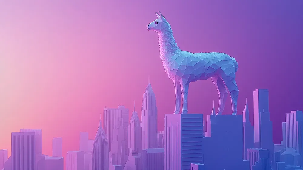 Llama’s Leap: How Open Source Revived Meta