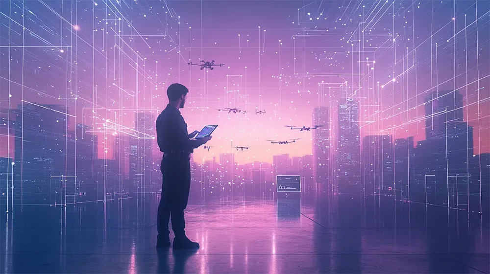 Policing 2.0: AI, Ethics, and the Thin Blue Line