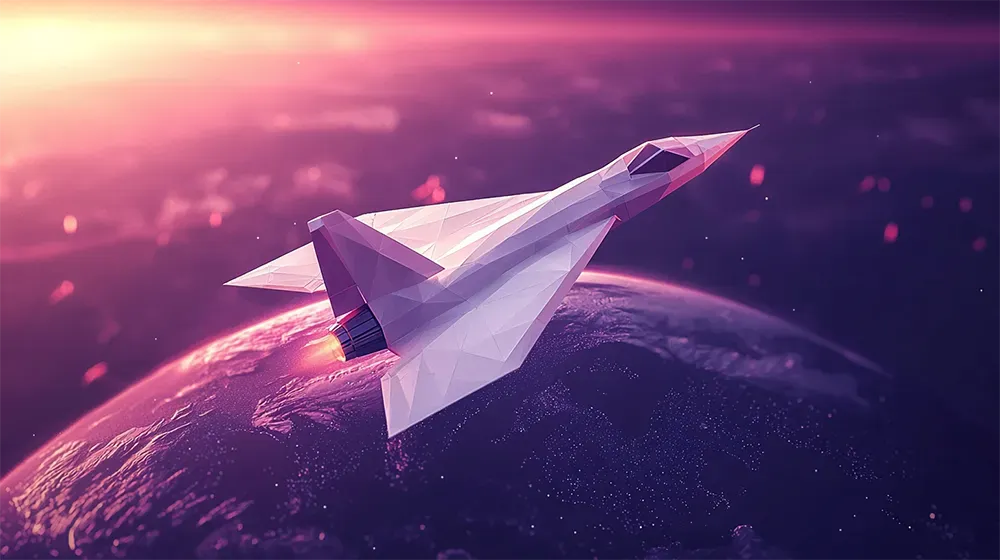 The Race to Mach 4: Chinaโs Bold Step Beyond Concorde