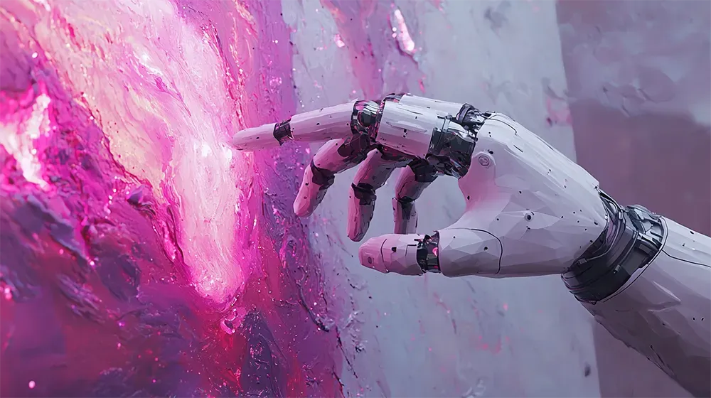 AI Slop and the Death of Creativity—Are We Dumbing Ourselves Down?