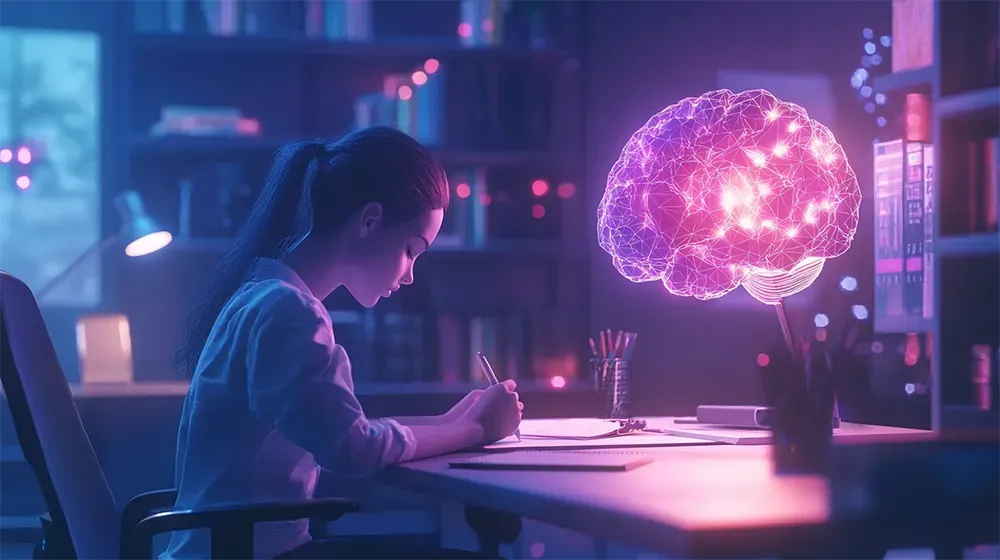 AI Pulls an All-Nighter—and Remembers It