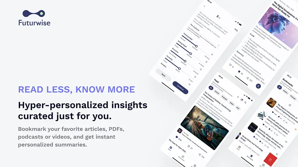 Futurwise