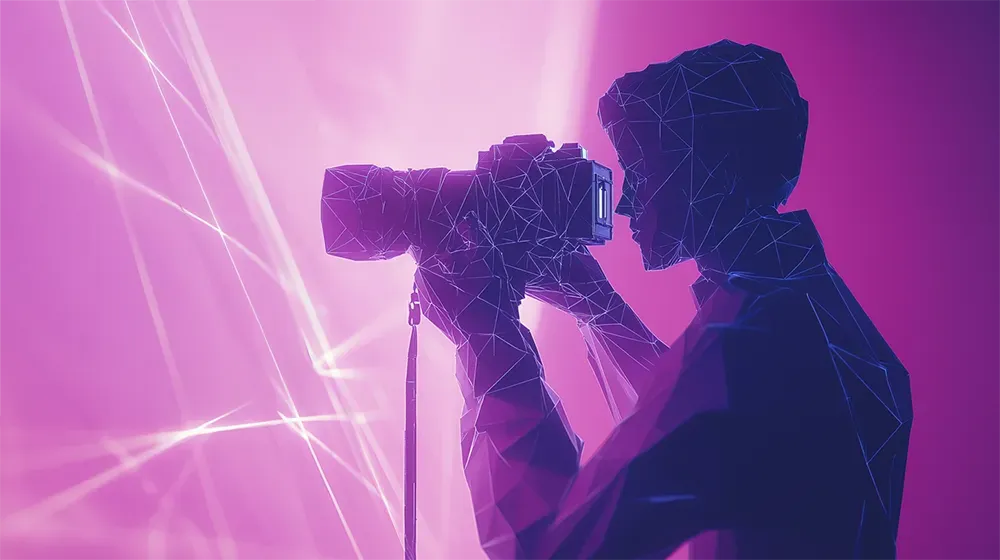 Hollywood Didn’t Embrace AI—It Got Ambushed