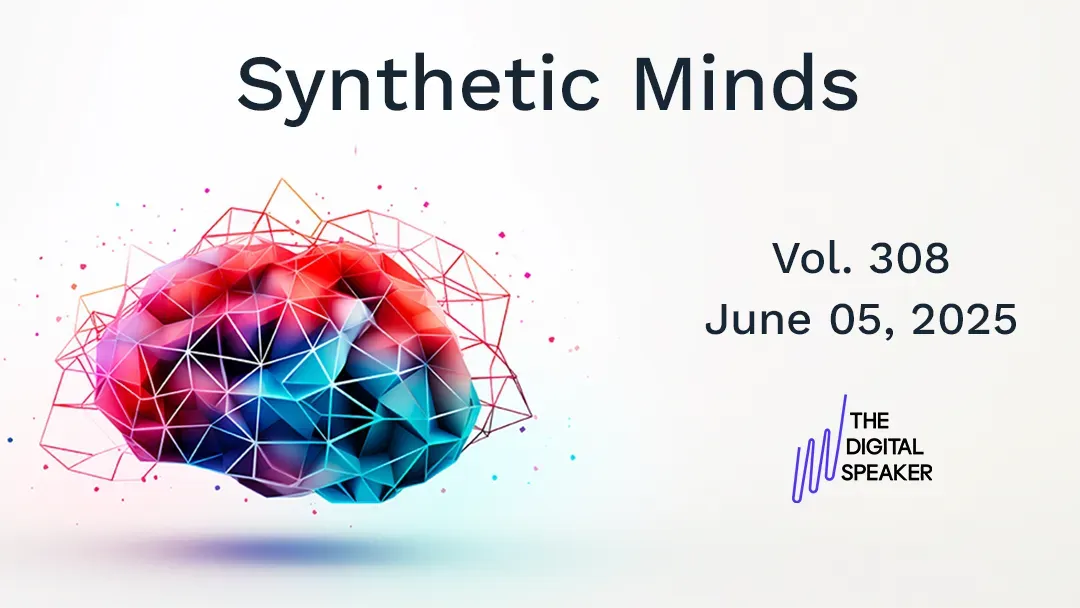 Synthetic Minds | AI, AGI, and the Wisdom of the Wild