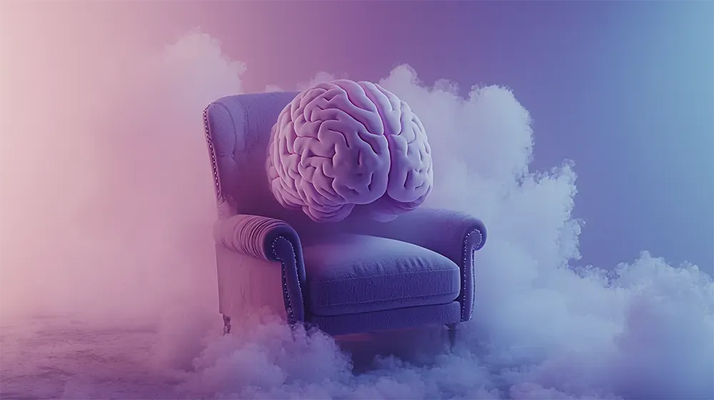 Your Brain on ChatGPT: When Intelligence Becomes a Crutch