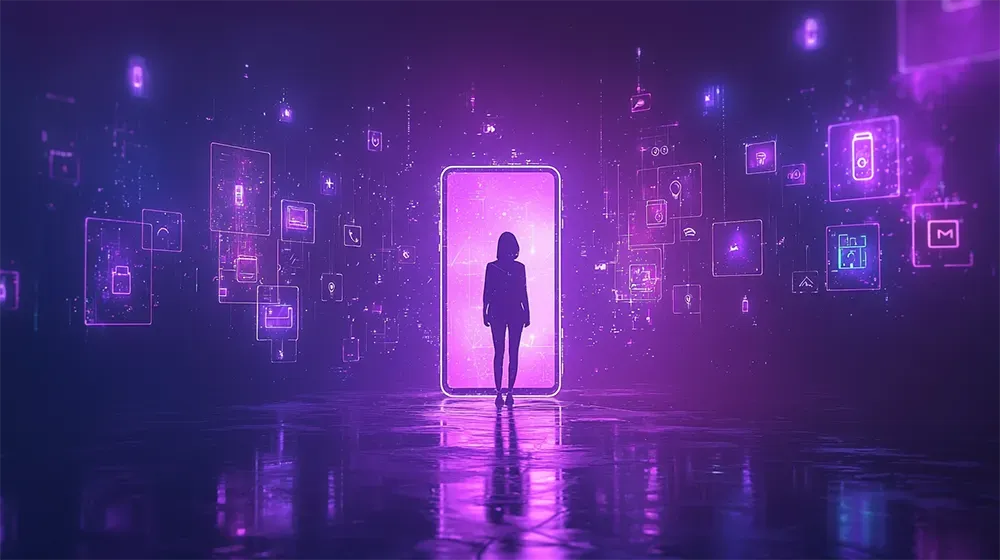 Your Life, Curated by Algorithm: The Rise of the Everything App