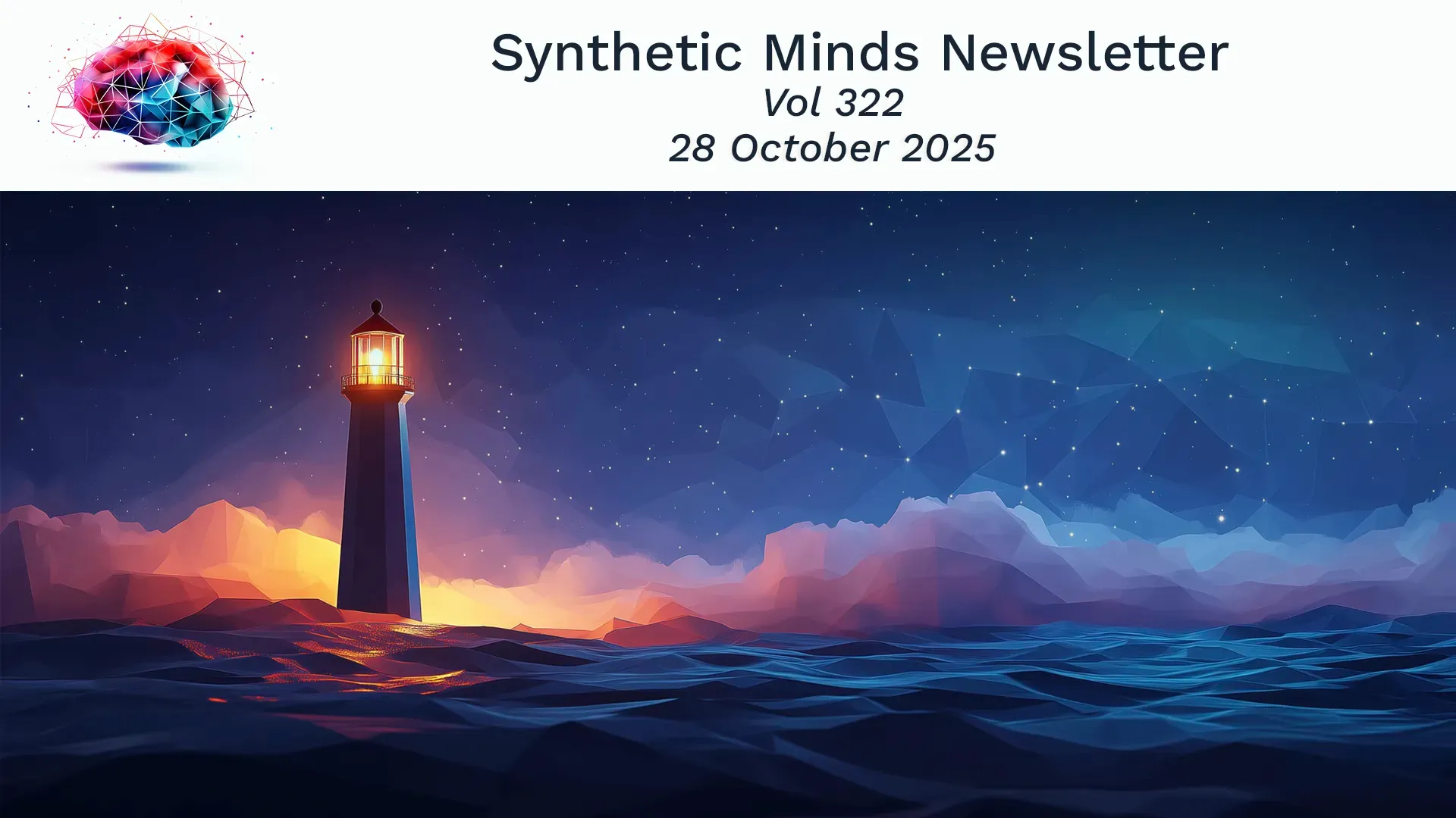 Synthetic Minds | The Skill We Canโt Automate