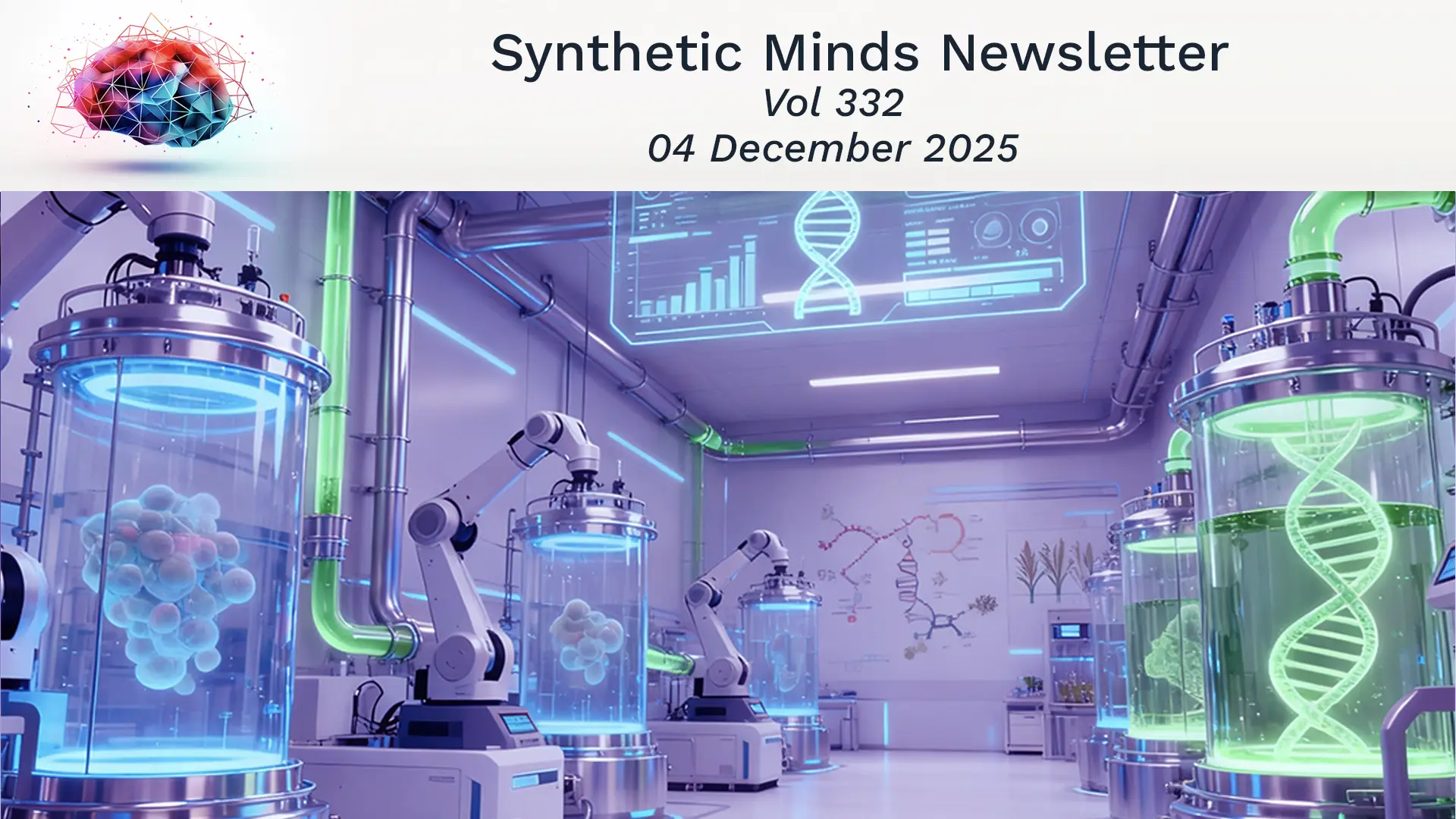 Synthetic Minds | China’s  Synthetic Biology Leap