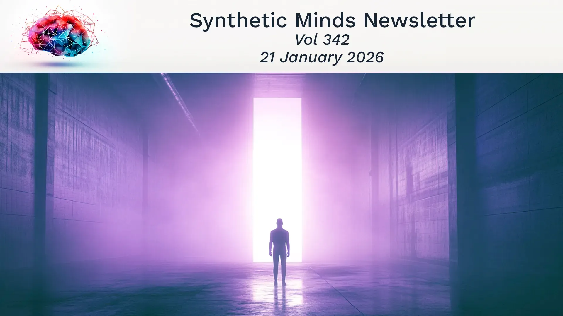 Synthetic Minds | The Metaverse Didn't Die