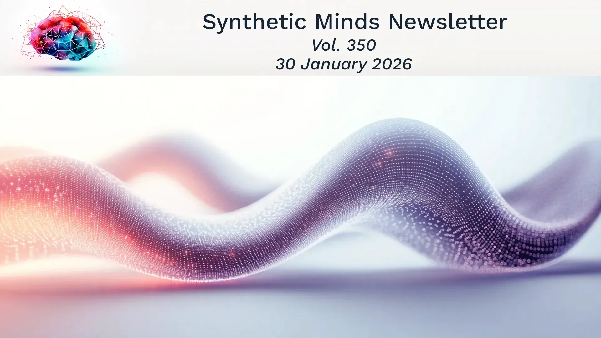 Synthetic Minds | The Living Financial System