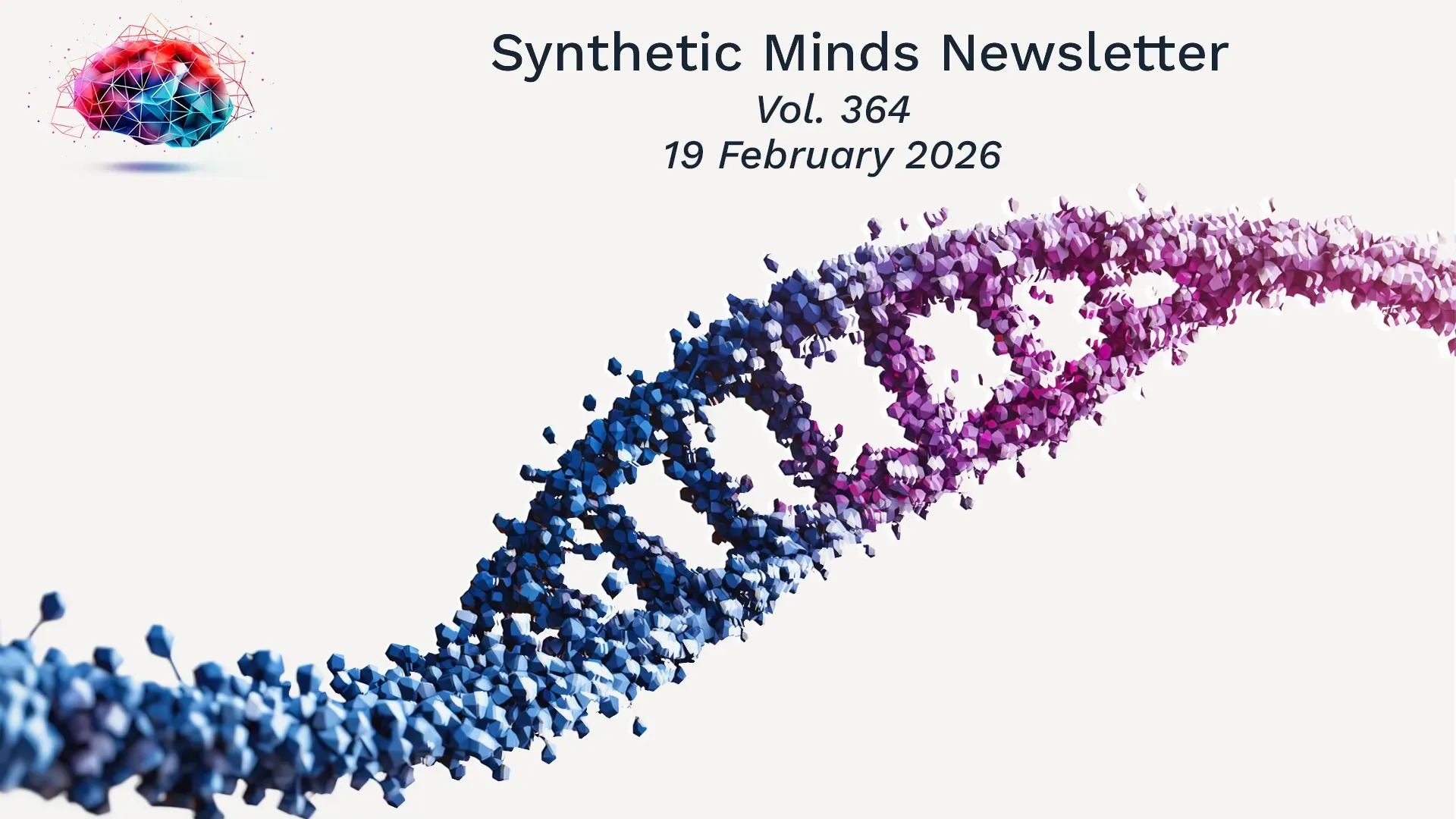 Synthetic Minds | CRISPR Turns Superbugs Into Editable Software