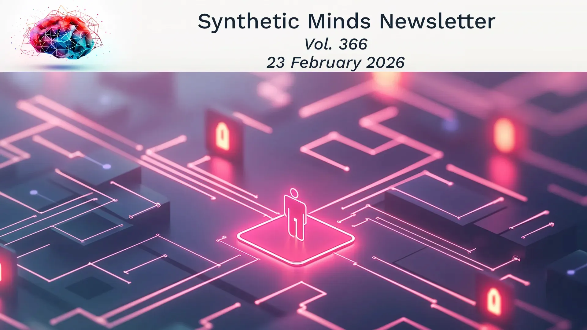 Synthetic Minds | SaaS Is “Dead”? The Market Just Made a Costly Mistake