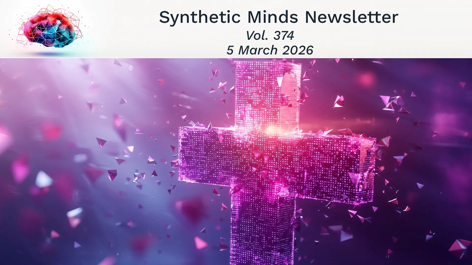 Synthetic Minds | AI Triage for 40 Million, and No One Ran a Safety Check