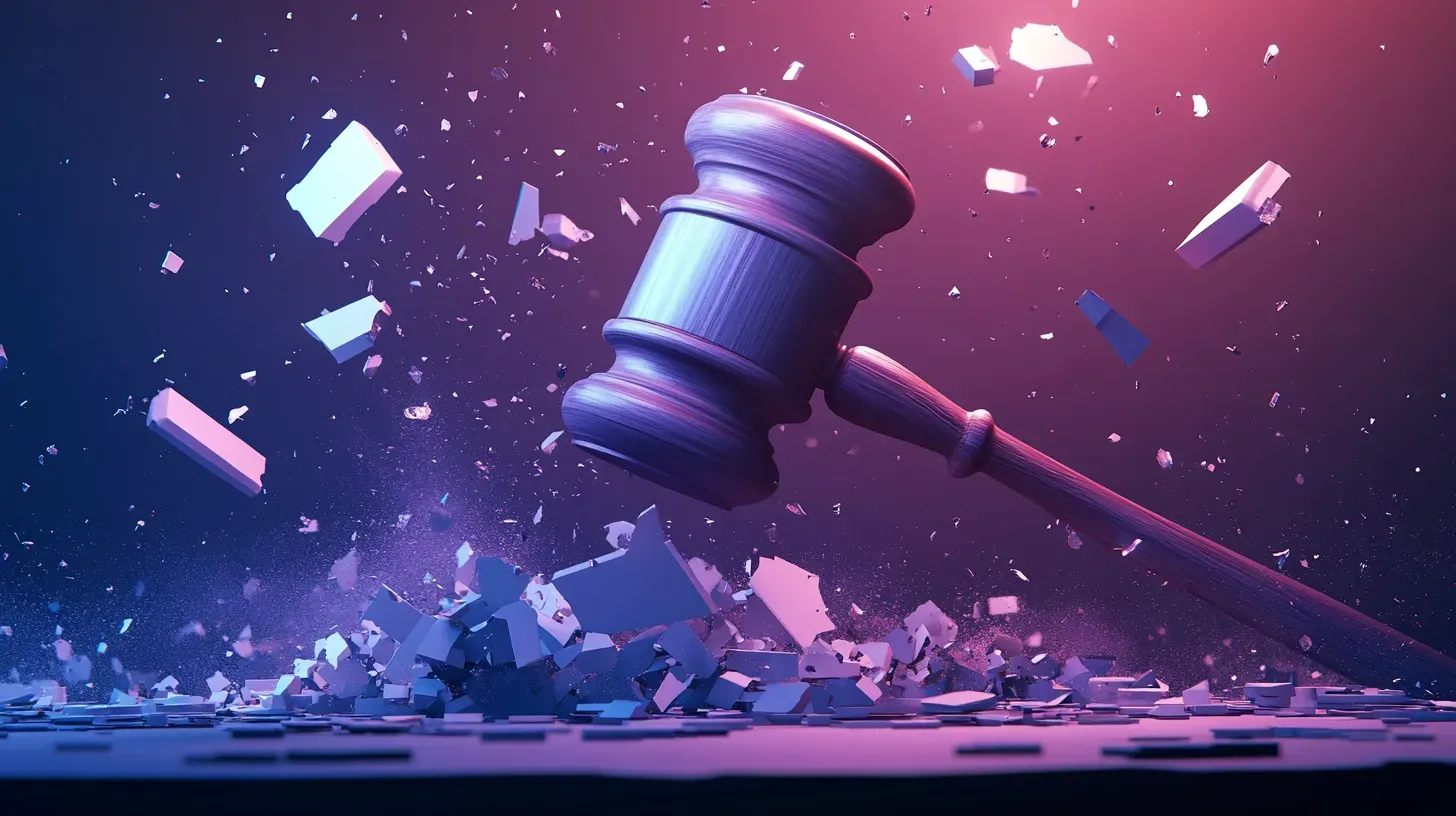 A Jury Just Said What Zuckerberg's Own Memos Already Proved