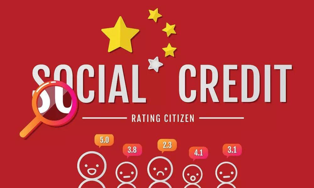 Online Reputation: How Sesame Credit Changes the Concept of Privacy