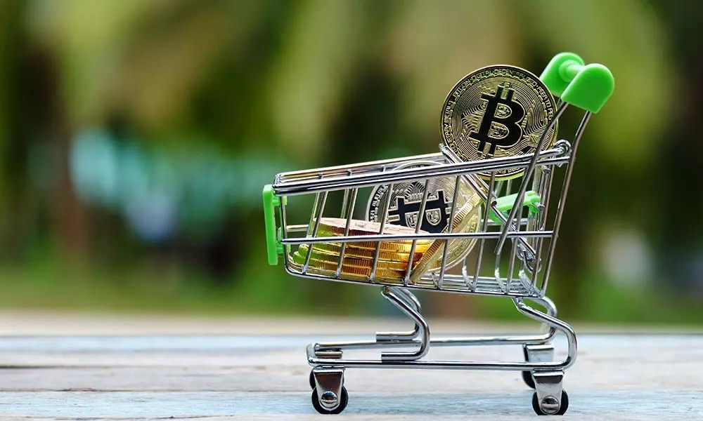 How Blockchain Will Disrupt the Retail Industry